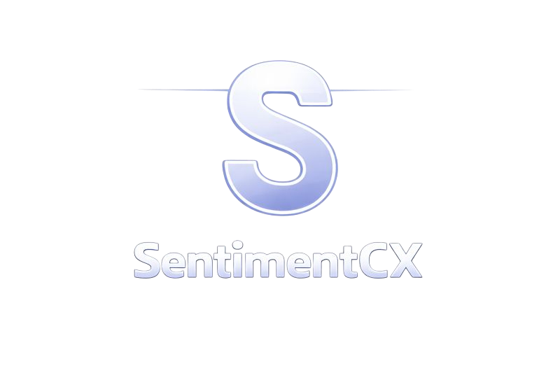 Sentiment CX Logo